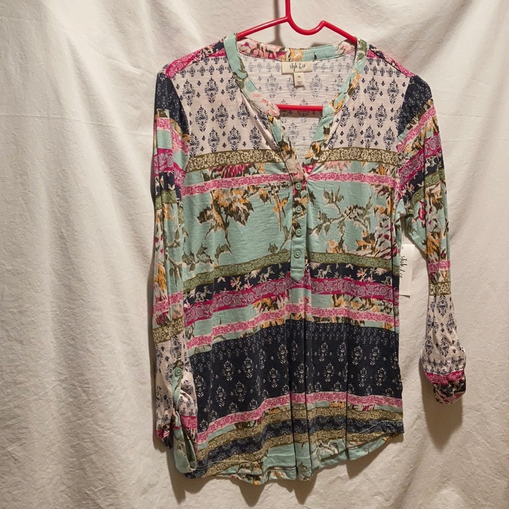Blouse